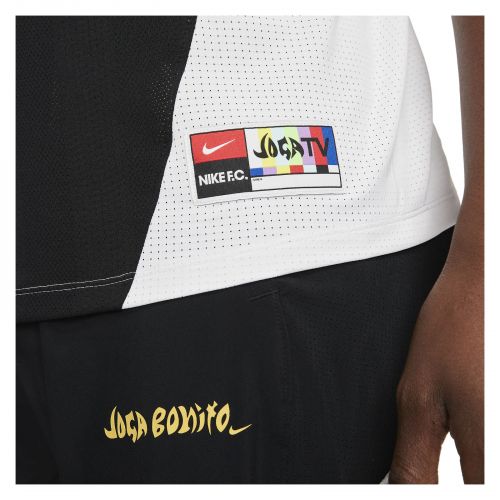 Koszulka męska piłkarska Nike F.C. Home CZ0993