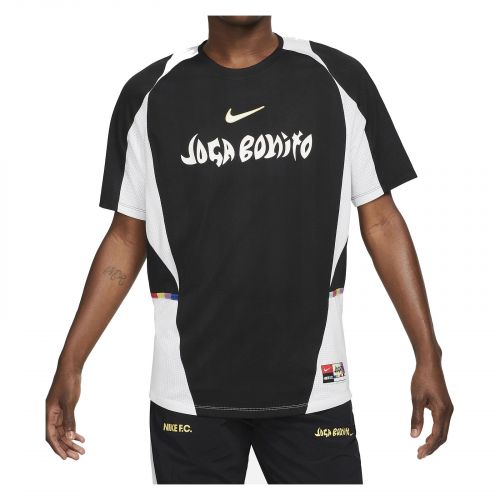 Koszulka męska piłkarska Nike F.C. Home CZ0993