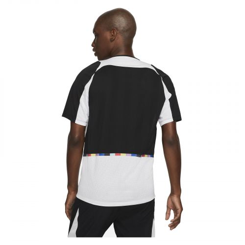 Koszulka męska piłkarska Nike F.C. Home CZ0993