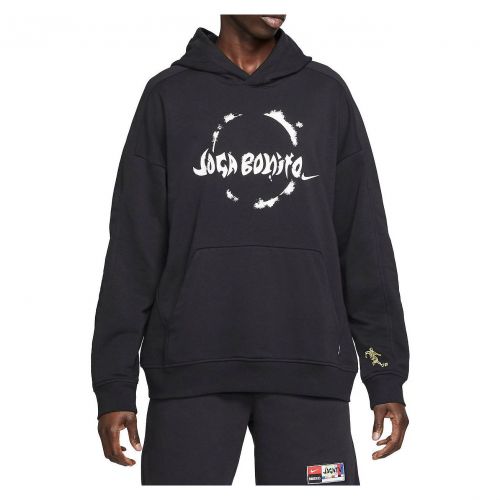 Bluza męska z kapturem Nike Joga Bonito CZ0995