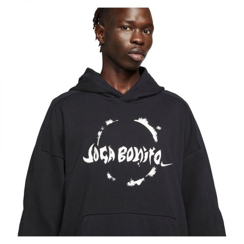Bluza męska z kapturem Nike Joga Bonito CZ0995