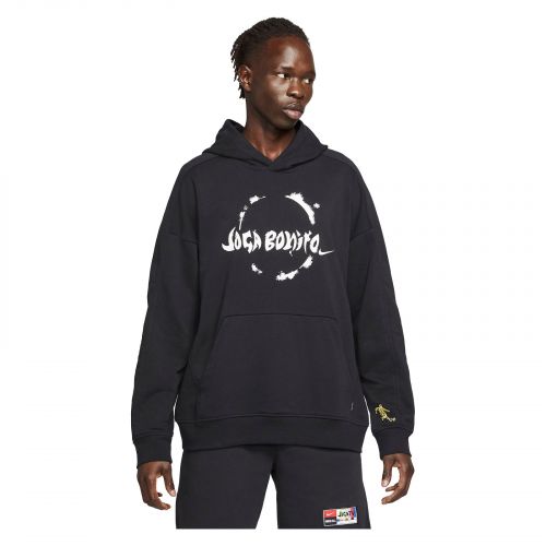 Bluza męska z kapturem Nike Joga Bonito CZ0995