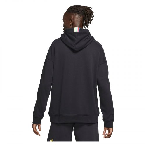 Bluza męska z kapturem Nike Joga Bonito CZ0995