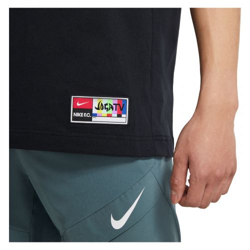 Koszulka sportowa męska Nike F.C. Joga Bonito CZ1009