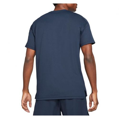 Koszulka treningowa męska Nike Pro Dri-FIT CZ1181 