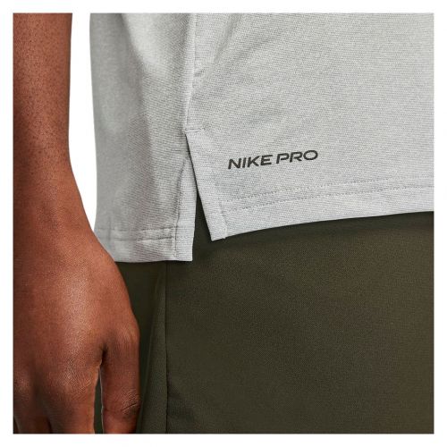 Koszulka męska bez rękawów Nike Pro Dri-Fit CZ1184
