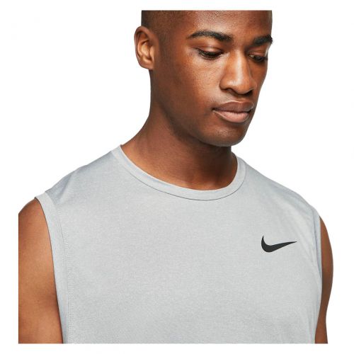 Koszulka męska bez rękawów Nike Pro Dri-Fit CZ1184
