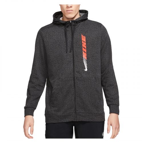 Bluza treningowa męska Nike Dri-FIT Sport Clash CZ1488