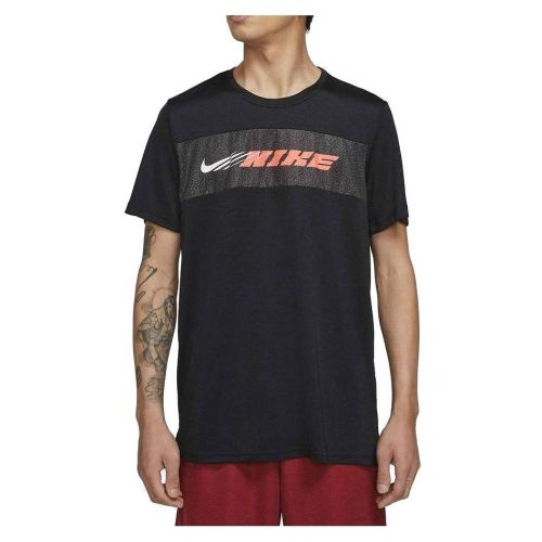 Koszulka męska Nike Superset Sport Clash CZ1496