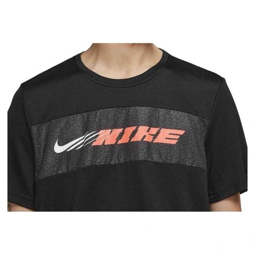 Koszulka męska Nike Superset Sport Clash CZ1496