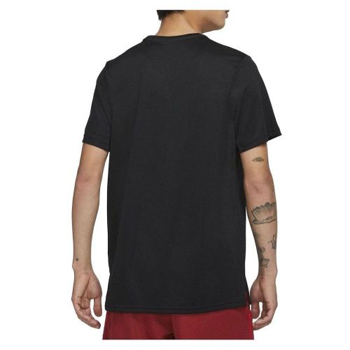 Koszulka męska Nike Superset Sport Clash CZ1496