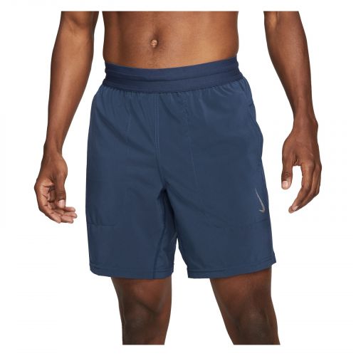 Spodenki treningowe męskie Nike YogaFlex CZ2235 