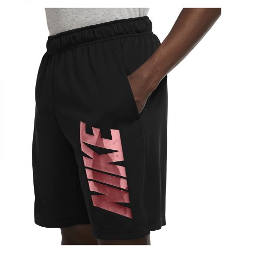 Spodenki męskie treningowe Nike Dri-FIT CZ2582 