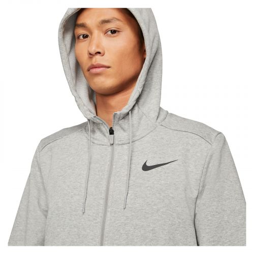Bluza treningowa męska Nike Dri-FIT CZ6376
