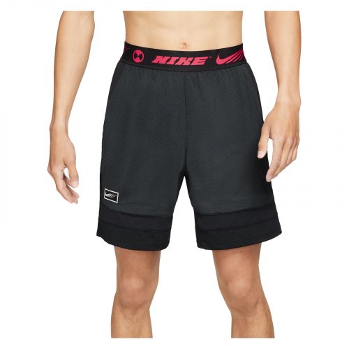 Spodenki treningowe męskie Nike Sport Clash Logo CZ7714