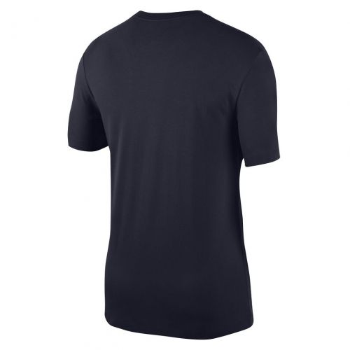 Koszulka treningowa męska Nike Dri-Fit Swoosh CZ7989