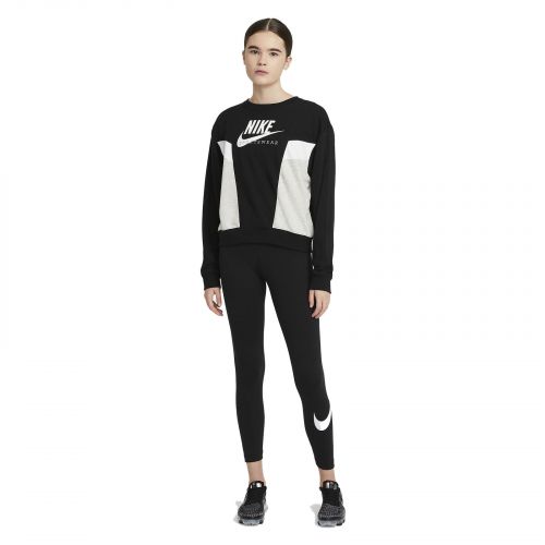 Legginsy damskie Nike Sportswear Essential CZ8530