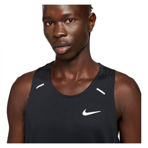 Koszulka do biegania męska Nike Dri-FIT Rise 365 CZ9179