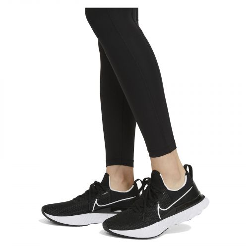 Spodnie legginsy do biegania damskie Nike Epic Fast CZ9240 / 010, Cena,  Opinie
