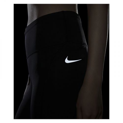 Spodnie legginsy do biegania damskie Nike Epic Fast CZ9240