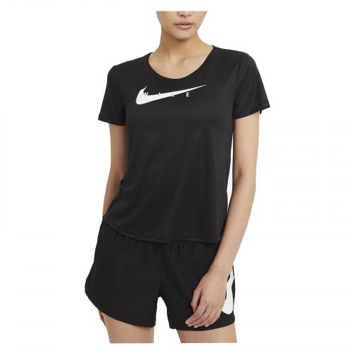 Koszulka damska do biegania Nike Swoosh Run CZ9278
