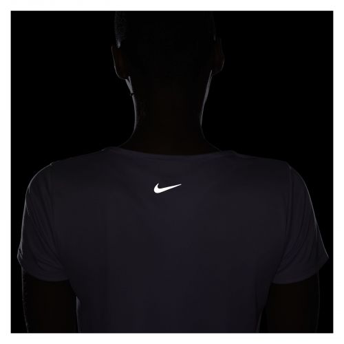 Koszulka damska do biegania Nike Swoosh Run CZ9278