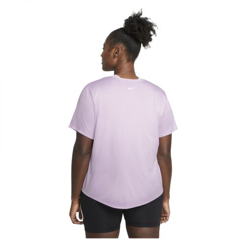 Koszulka damska do biegania Nike Swoosh Run CZ9278