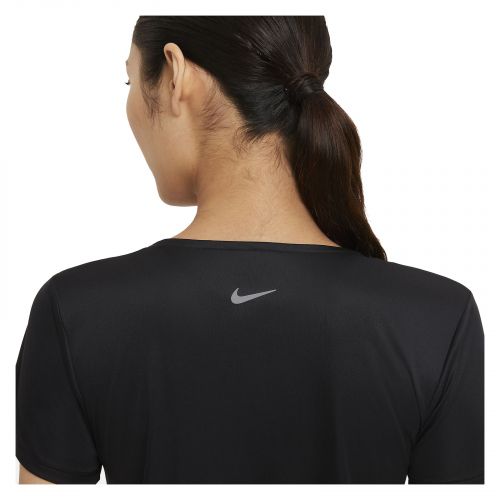 Koszulka damska do biegania Nike Swoosh Run CZ9278
