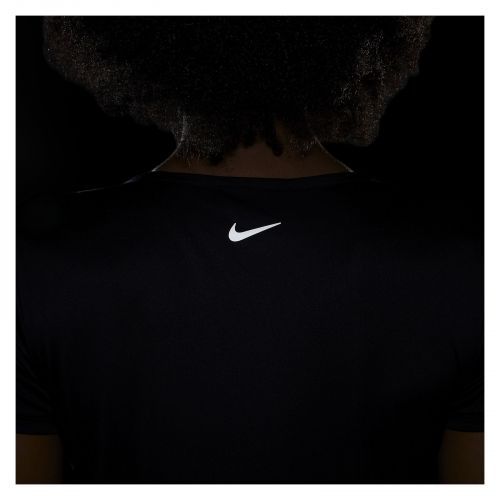 Koszulka damska do biegania Nike Swoosh Run CZ9278