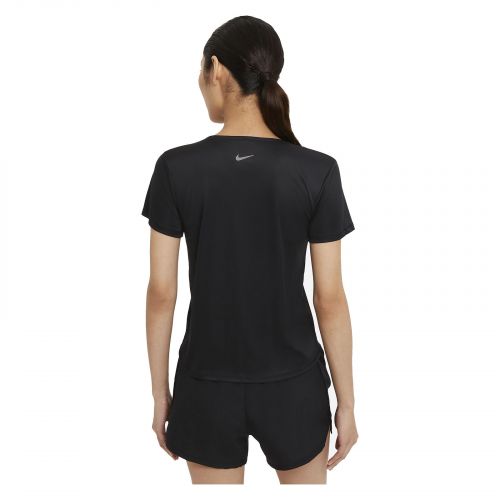 Koszulka damska do biegania Nike Swoosh Run CZ9278
