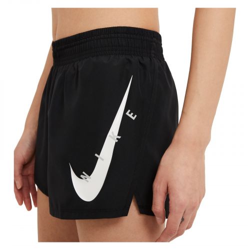 Spodenki damskie do biegania Nike Run Swoosh CZ9315 