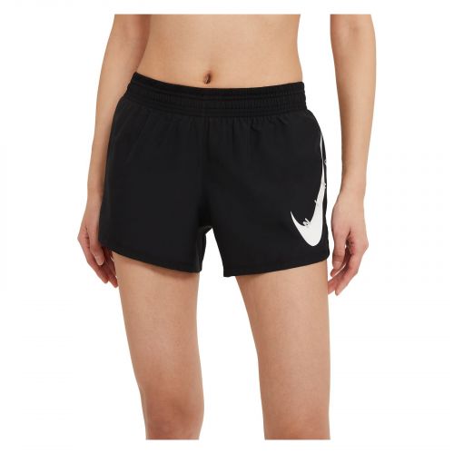 Spodenki damskie do biegania Nike Run Swoosh CZ9315 