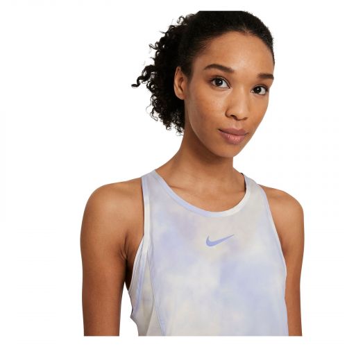 Koszulka damska do biegania Icon Clash City Sleek CZ9616