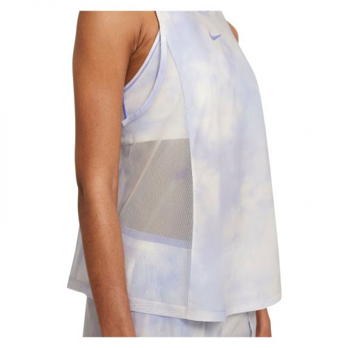 Koszulka damska do biegania Icon Clash City Sleek CZ9616