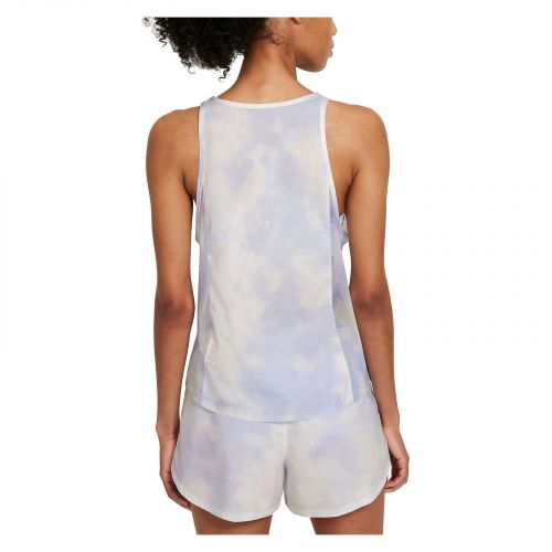 Koszulka damska do biegania Icon Clash City Sleek CZ9616