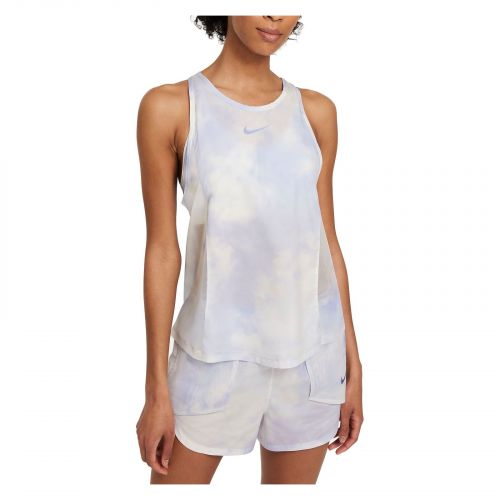 Koszulka damska do biegania Icon Clash City Sleek CZ9616