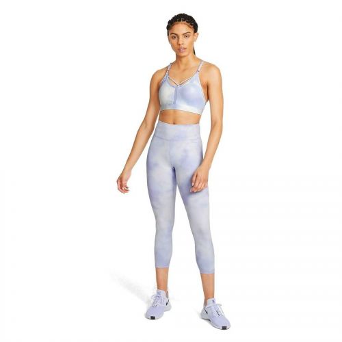 Legginsy damskie Nike One Icon Clash DA0339