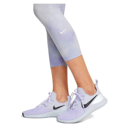 Legginsy damskie Nike One Icon Clash DA0339