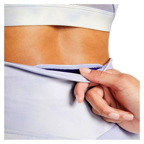 Legginsy damskie Nike One Icon Clash DA0339