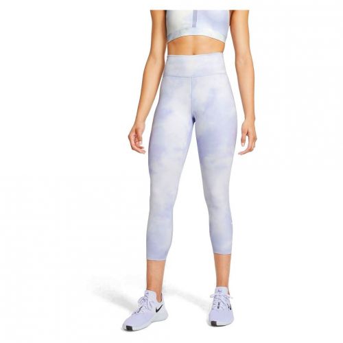 Legginsy damskie Nike One Icon Clash DA0339