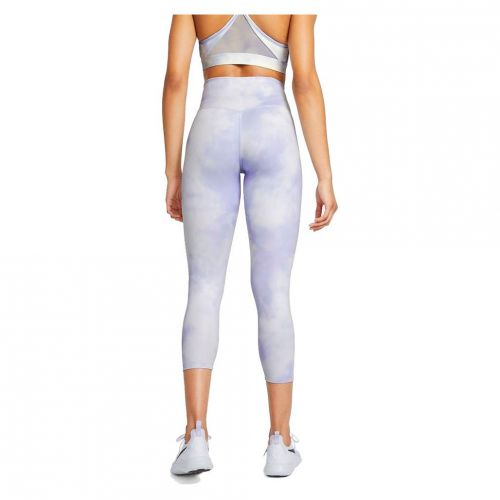 Legginsy damskie Nike One Icon Clash DA0339