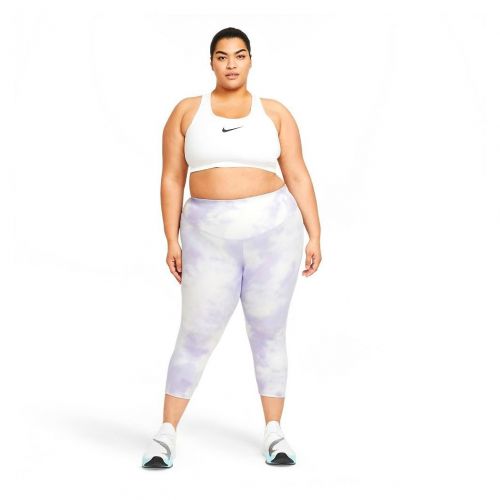 Legginsy damskie Nike One Icon Clash DA0339