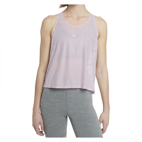 Koszulka damska treningowa Nike Pro Dri-FIT DA0528 