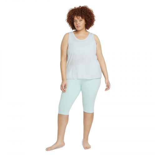 Koszulka damska Nike Yoga DA0811 