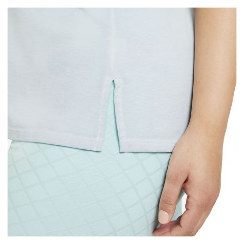 Koszulka damska Nike Yoga DA0811 
