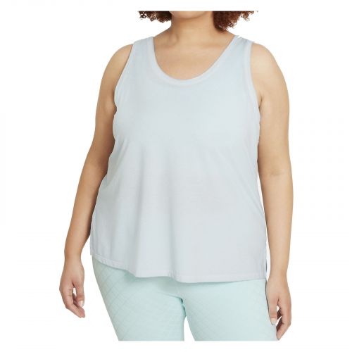 Koszulka damska Nike Yoga DA0811 