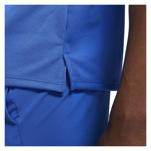 Koszulka męska do biegania Nike Miler Wild Run DA1181