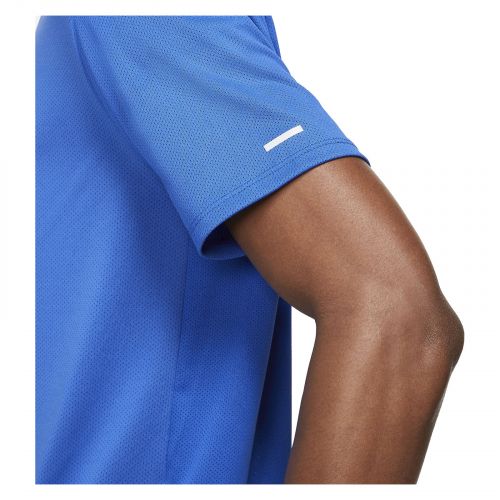 Koszulka męska do biegania Nike Miler Wild Run DA1181