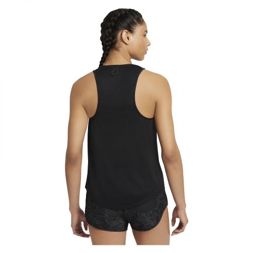 Koszulka damska do biegania Nike Miler Run Division DA1248