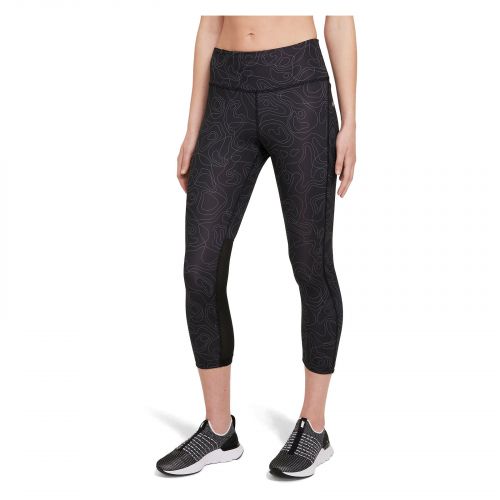 Legginsy damskie Nike Dri-FIT One DD1250